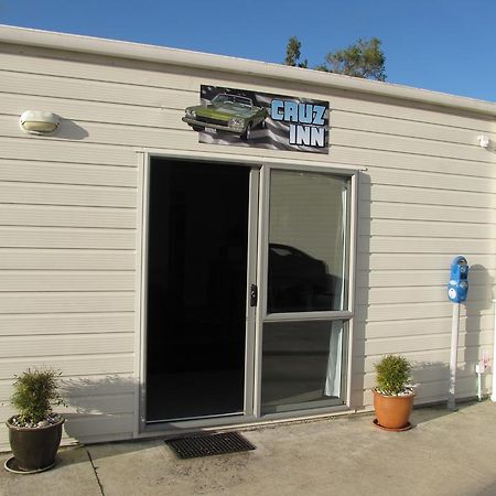 Cruz Inn Featherston المظهر الخارجي الصورة