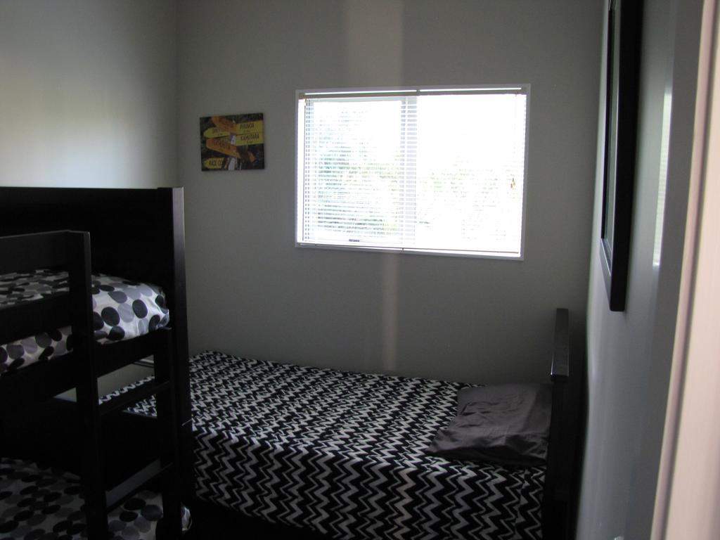 Cruz Inn Featherston المظهر الخارجي الصورة