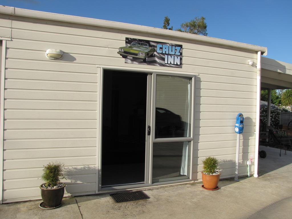 Cruz Inn Featherston المظهر الخارجي الصورة
